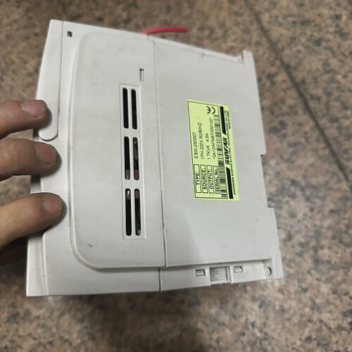 询-四方变频器E3002S0007220v0.75kw