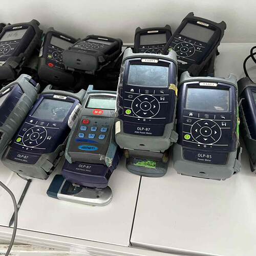 JDSU VIAVI OLP-87光功率计，PON款，型号O—议价