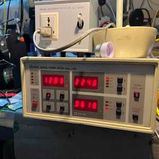 2100交流数字功率计15000W Chroma 500V 霸霸电子