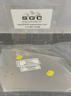 Veeco面膜,静态4PF310PN:4341REV:A