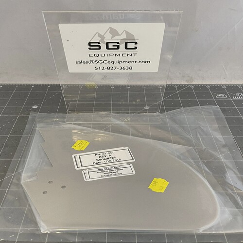 Veeco面膜,静态4PF310PN:4341REV:A