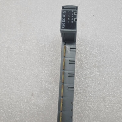 BR Digital Output Module X20 DO 8322 FREE FAST SHIP