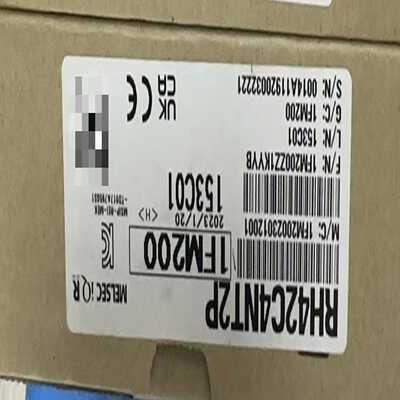 三菱PLC模块RH42C4NT2P