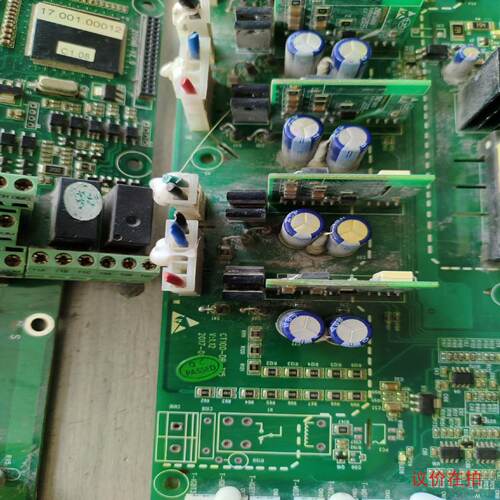 询ND6004T132G变频器主板议价