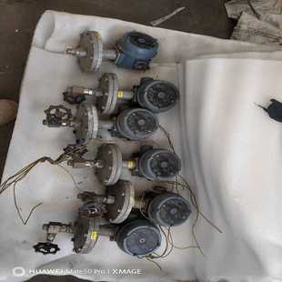 J125 美国UE防爆压力开关 525台位总共6台 星慕电子