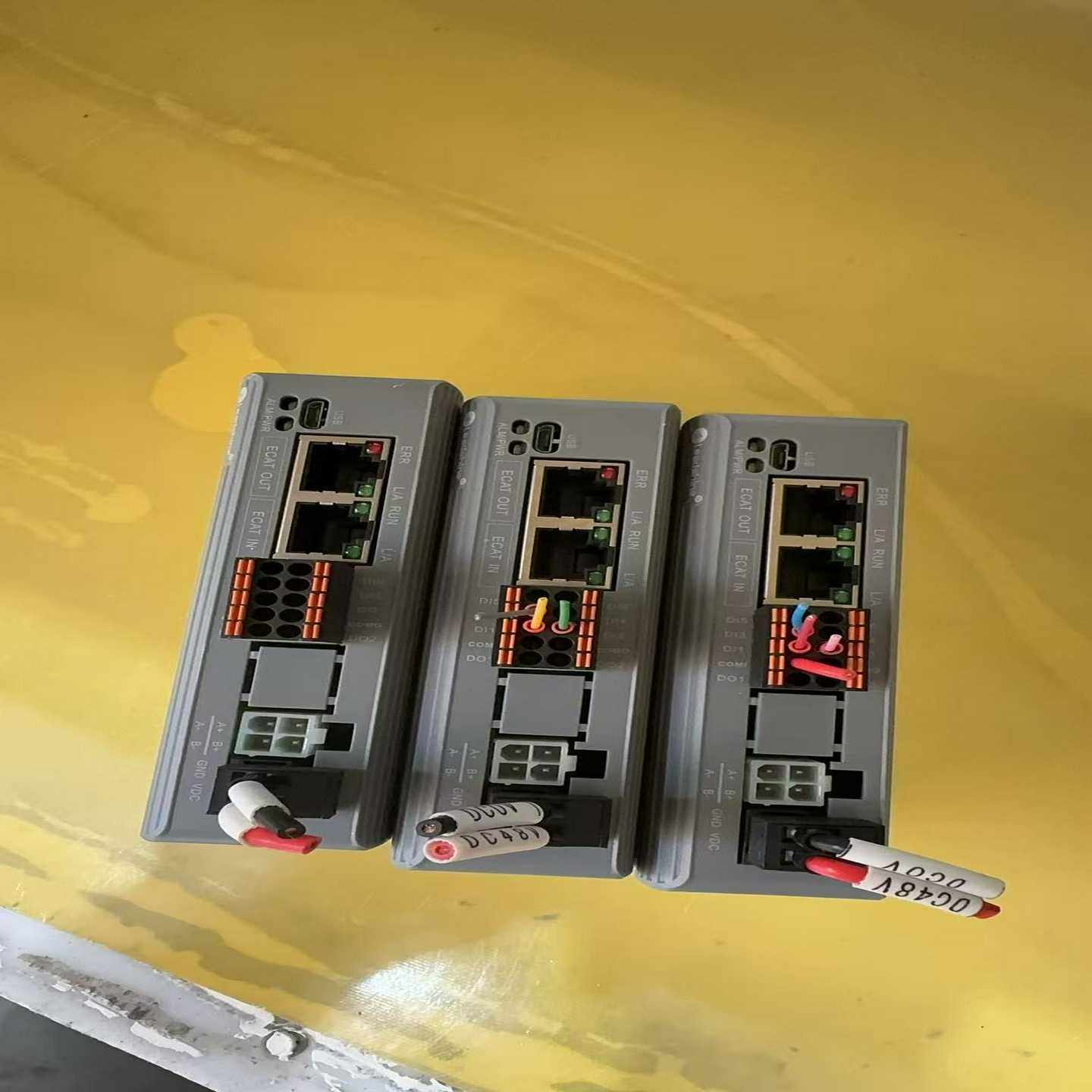 雷赛智能DM3C-EC556EtherCAT总线驱动器--议价商品