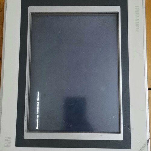 【询价】触摸屏POWER PANEL 300，4PP320.1