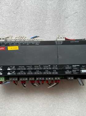 丹佛斯AK-CC55电子膨胀阀控制器084B4082 带控制【侨报商行】