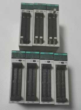 松下FP2-X64D2AFP23067输入模块原装拆--议价商品