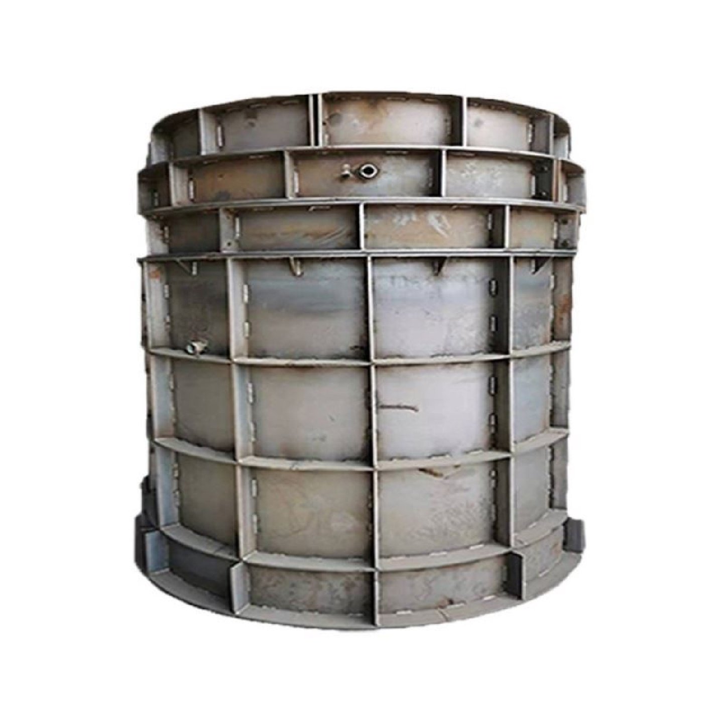 检查井模具预制井圈蓄水池圆柱模板井筒污水井现浇圆形雨水井定制,五金/工具,调直机,淘宝优惠券,粉丝福利购,淘宝优惠卷