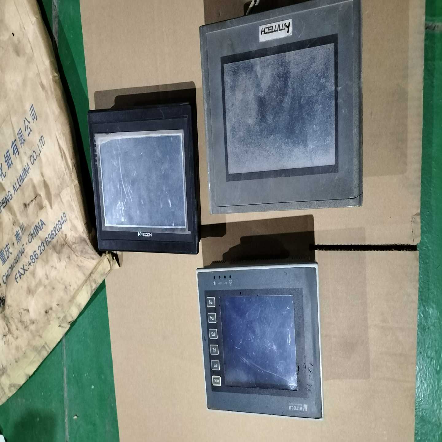 TPC070TD-a【白零商行】