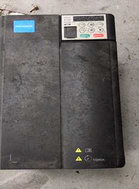 汇川变频器MD310T7.5B-700，7.5KW功率，不报--议价商品