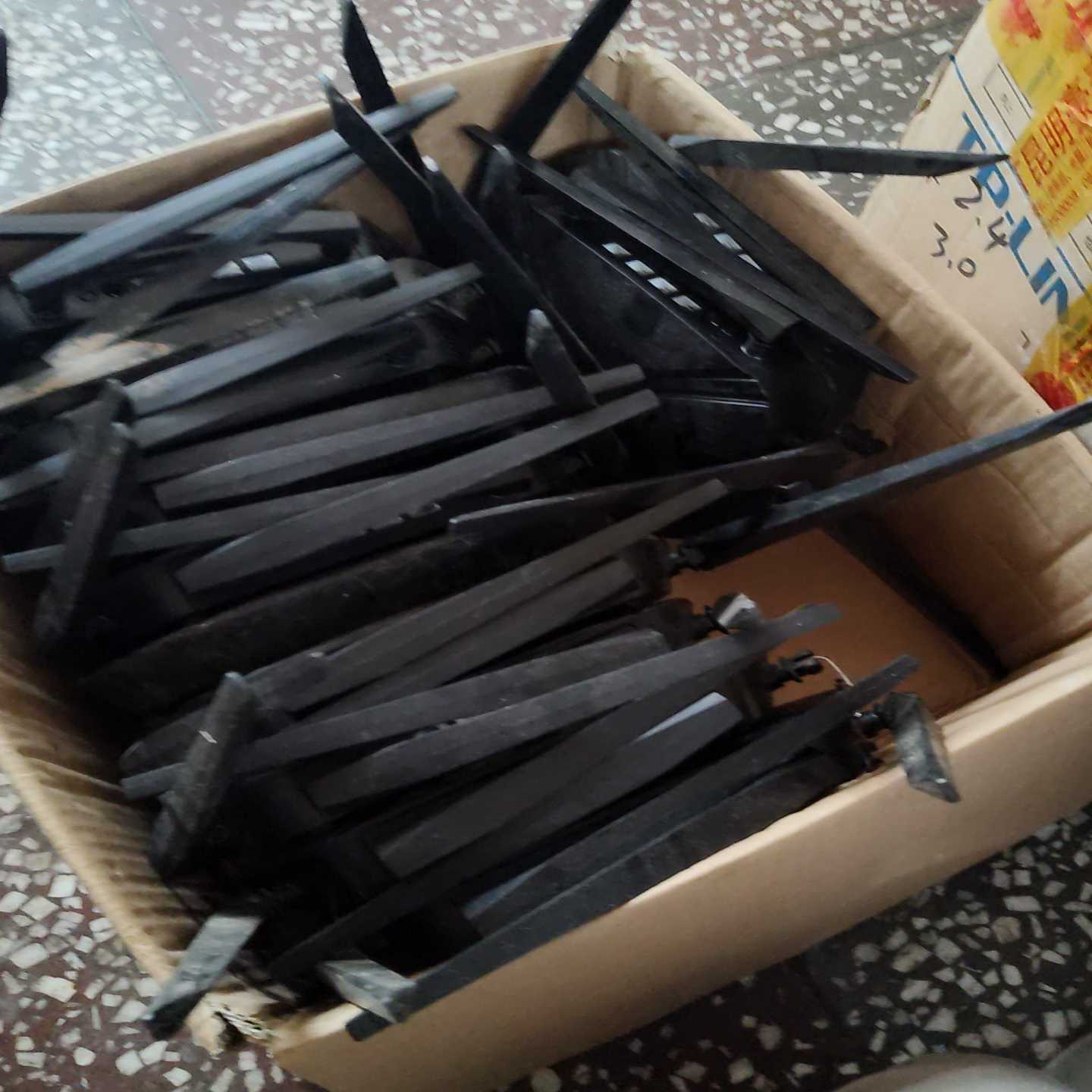 水星YR1900G全千兆端口6天线双频穿墙高速WiFi路由器--议价商品