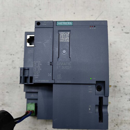西门子SIMATIC ET 200SP CPU议价