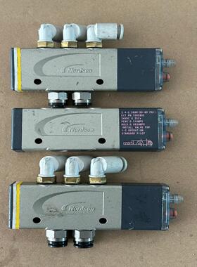 Nordson诺信电磁阀1095802适用
