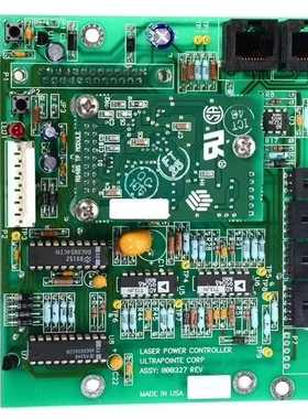 （艺易商行）UltraPointe 000327 PCB KLA-Ten