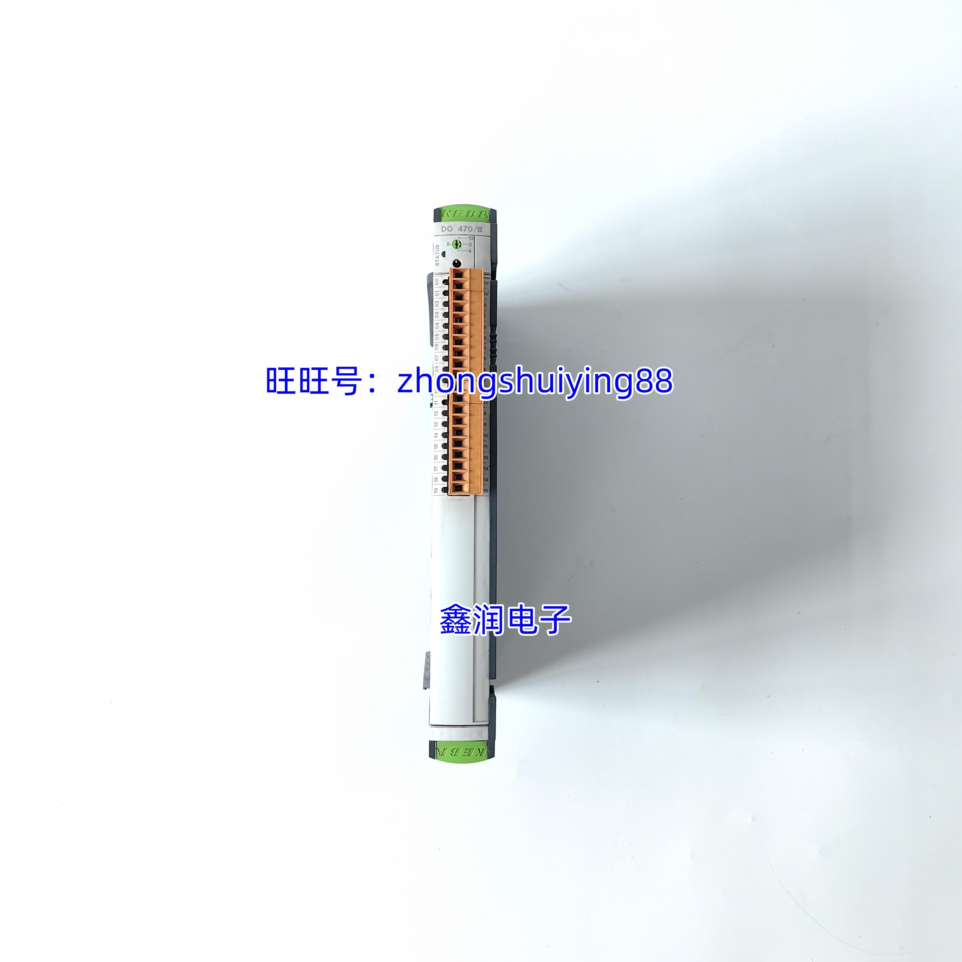 KEBA科霸KEMRO K2-400系列PLC模块TM450A现货出售 请询价