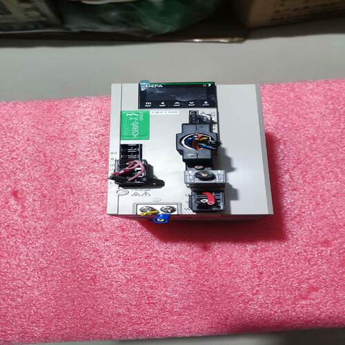 （贝贝商铺）禾川伺服驱动器  SV-X3EA150A-A，1.5Kw