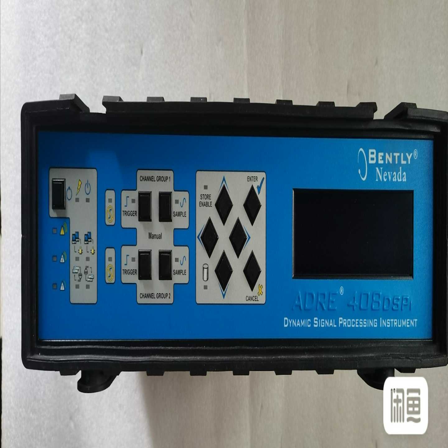 BENTLYNevadaADRE408DSPi适用