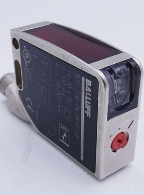 BalluffBOS21M-PA-PR10-S4OptoelektronischerSensor-used-