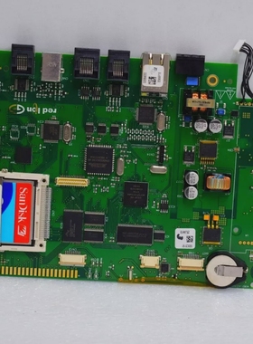 REDLIONM3821AE1519DISPLAYBOARD