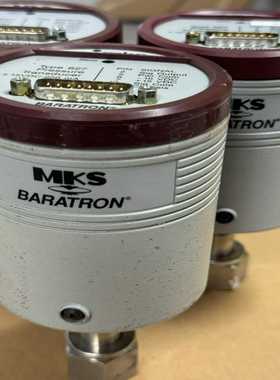 MKS真空计627A.1TBD2个627A14974--议价商品
