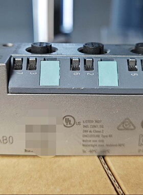 SIEMENSSIMATICET200数字量输出模块6-议价