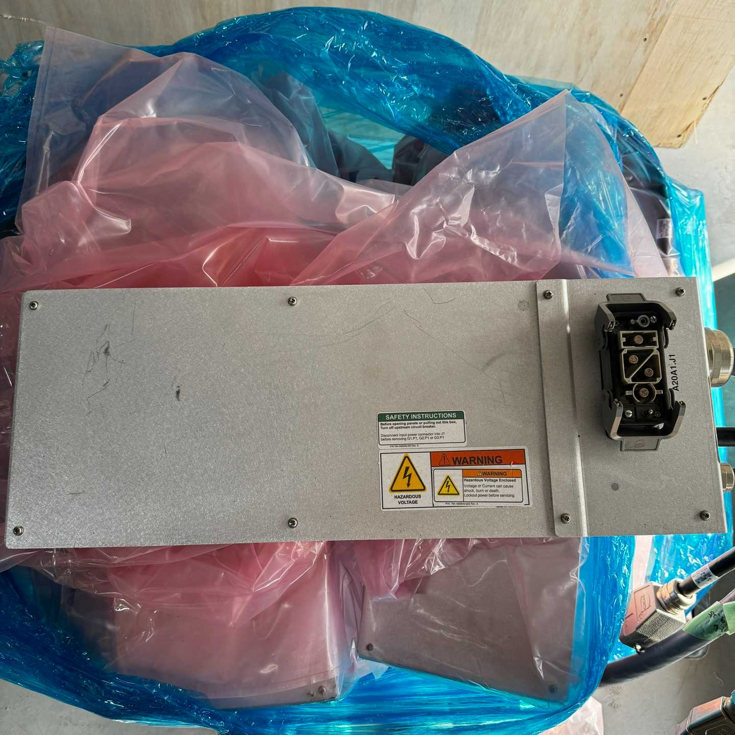 议价Lam25-18671-004/25-18671-