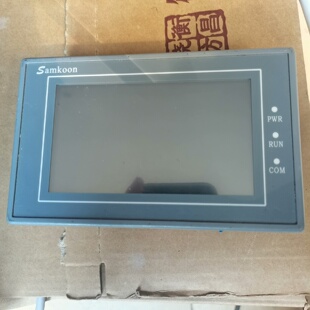 询价 显控触摸屏型号SA043F