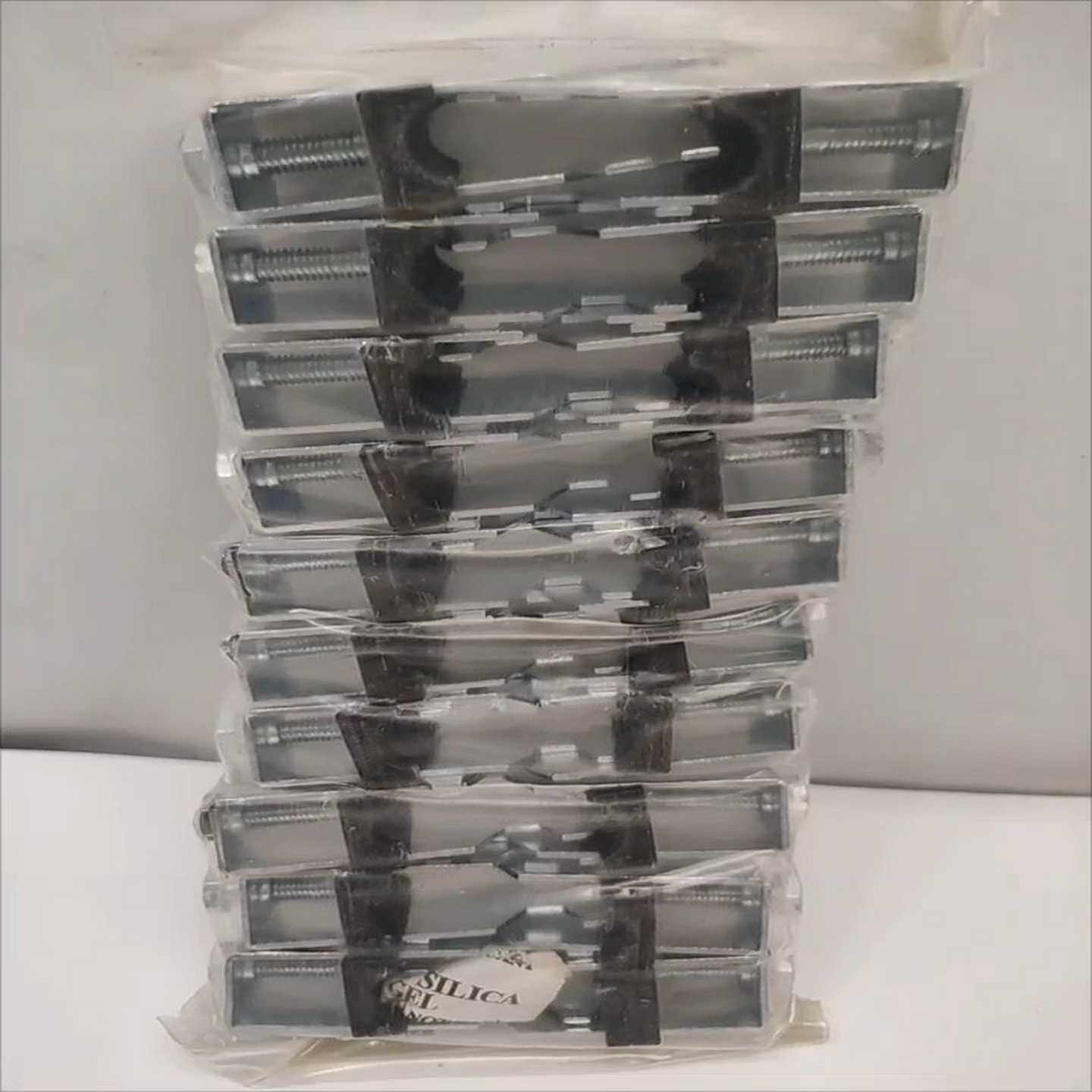 UB14.2原装雷普UB电缆夹固定夹子屏蔽线夹C型槽金