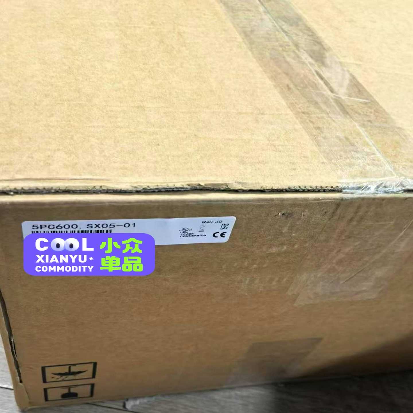 5PC600.SX05-01一台议价询价