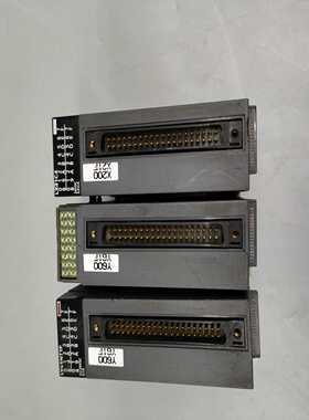 三菱PLC模块LY41NT1P两个，LX41C4一个一手拆--议价商品