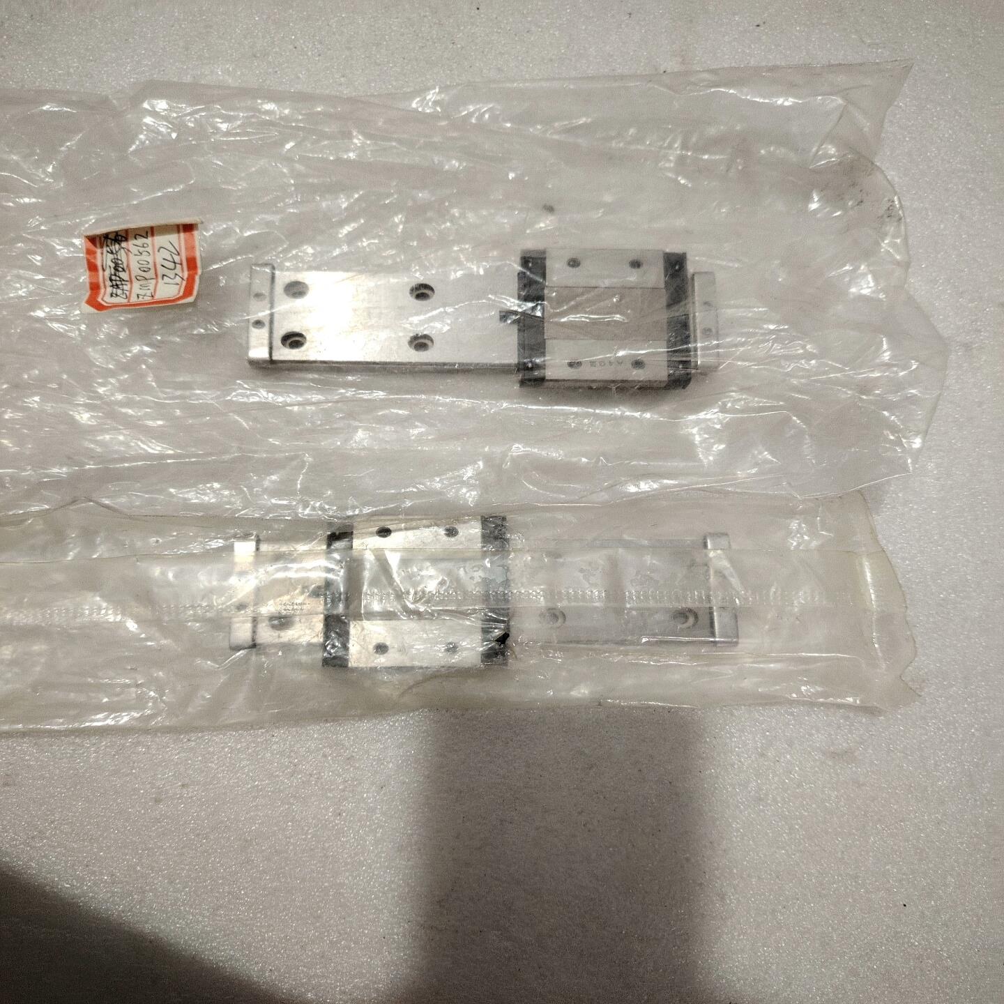 议价议价THK滑块RSR15WVM议价