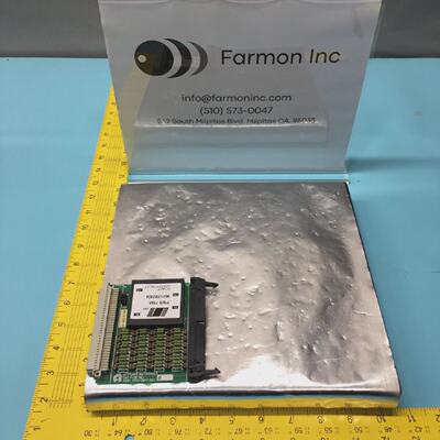 AMAT010009117PCBDio熔断板BurrBrown718A电源转换器127851