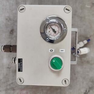 通快激光配件压力调节控制器带压力表显示型号1118 议价商品