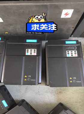 #变频器汇川变频器MD500ET22G-T-HPFD2询价