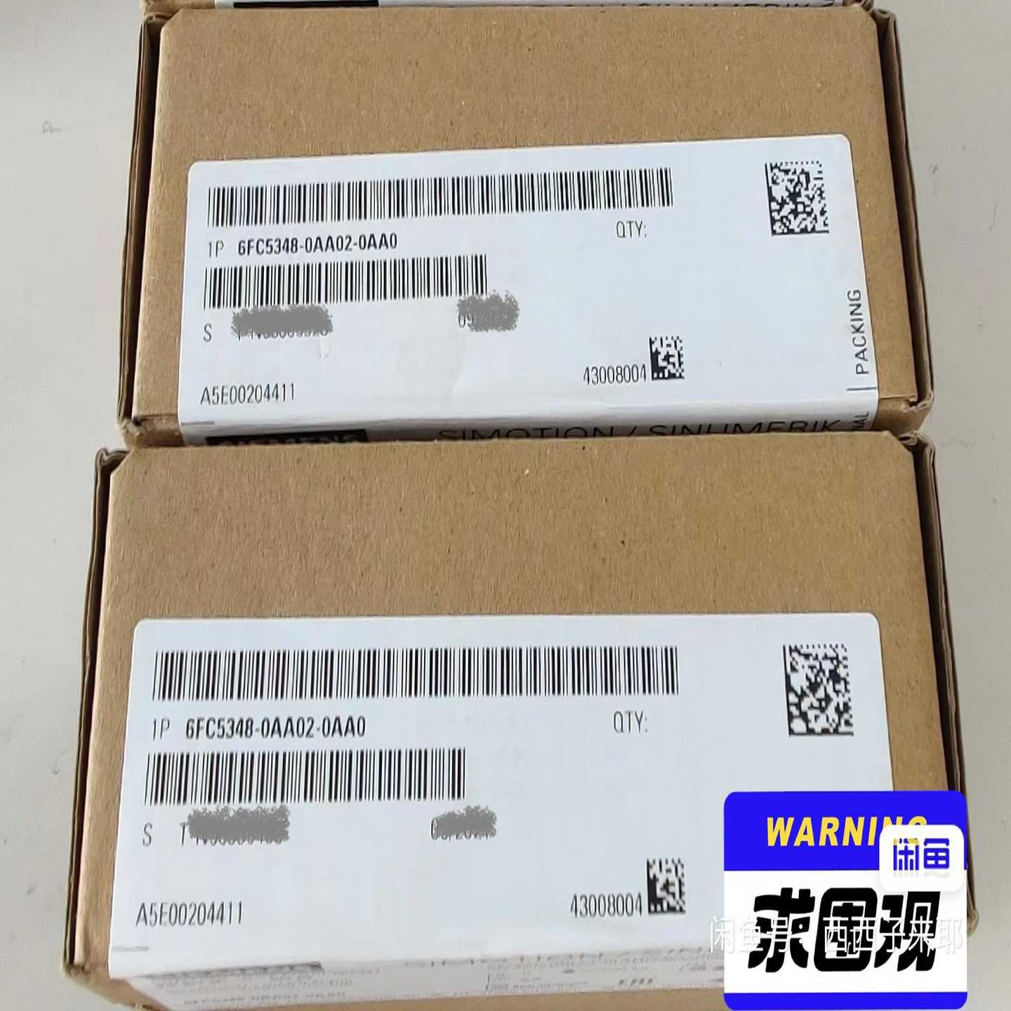 6FC5348-0AA02-0AA0余货，一台询价