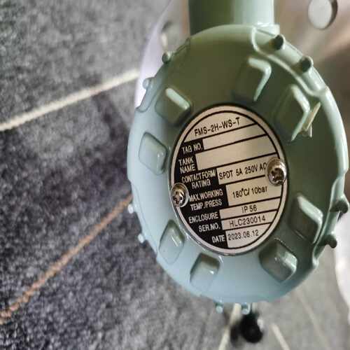 FLOAT LEVEL SWITCH FMS-2H-WS-T【卡奥电子】