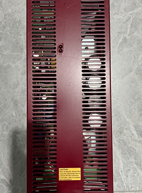 议价SIGMATEK西格玛泰克驱动器SDD34046成