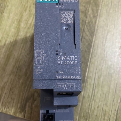 议价6Es7 1556Ar000An0 Has Side Panels Defects适用