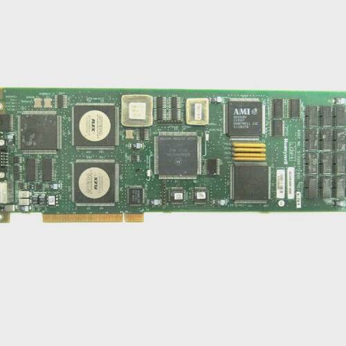 Honeywell 51305517100 REV N1 FW M LCNP4 Control Board 353
