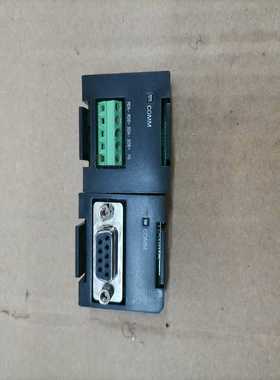 模块CJ1W-CIF11，CP1W-CIF01，实物图~询价