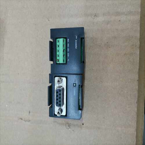 模块CJ1W-CIF11，CP1W-CIF01，实物图~询价
