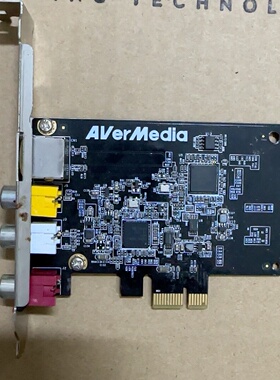 avermediac725BAC725AD视频采集卡议价