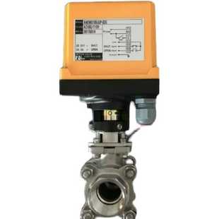 日本NYIPPONVALVE电动阀CM1EG205UUP 032自动阀