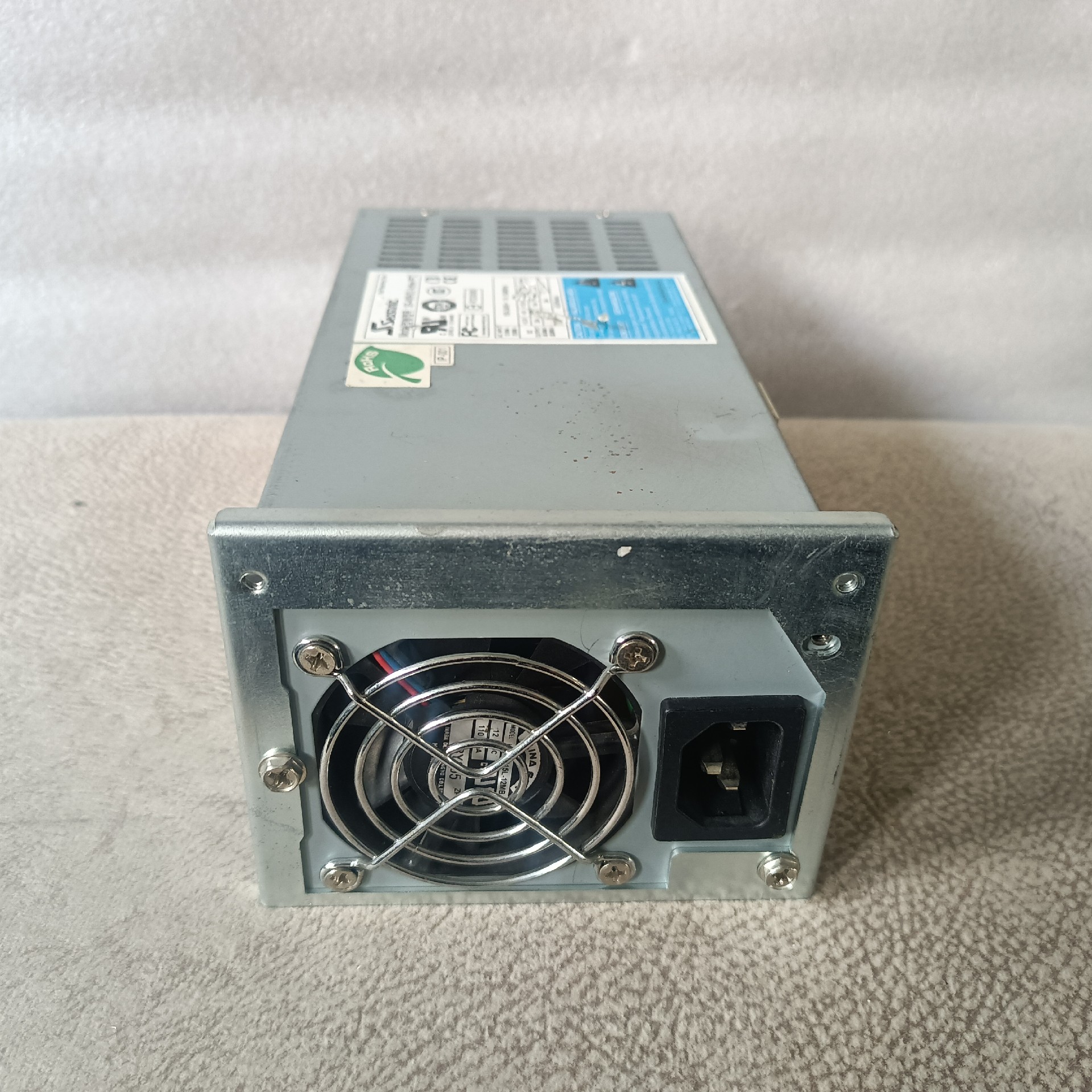 议价海韵电源 SS-400H2U  400Watts 功能正常