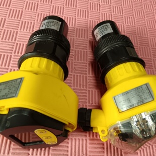 一体化式 议价商品 超声波液位计