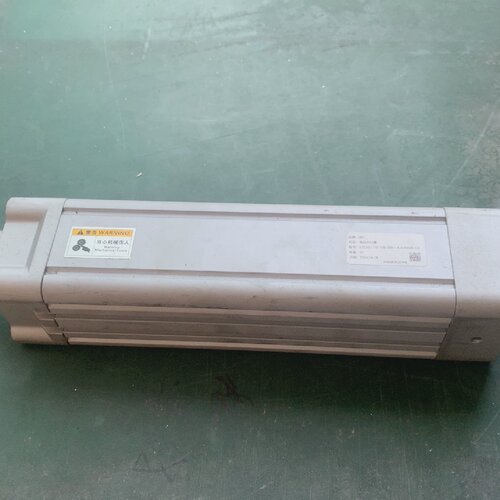 询价-IBC电动执行器型号EYC50L10100BW