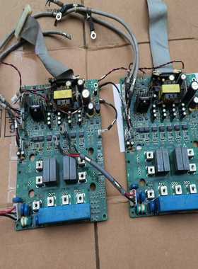 询价海浦变频器驱动板04022M1，模块已拆