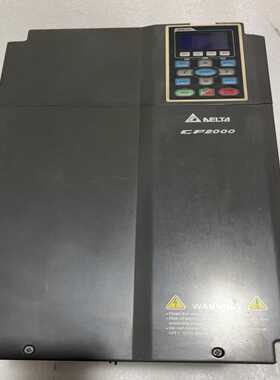 台达变频器VFD220CP43A-21一台22kw询价